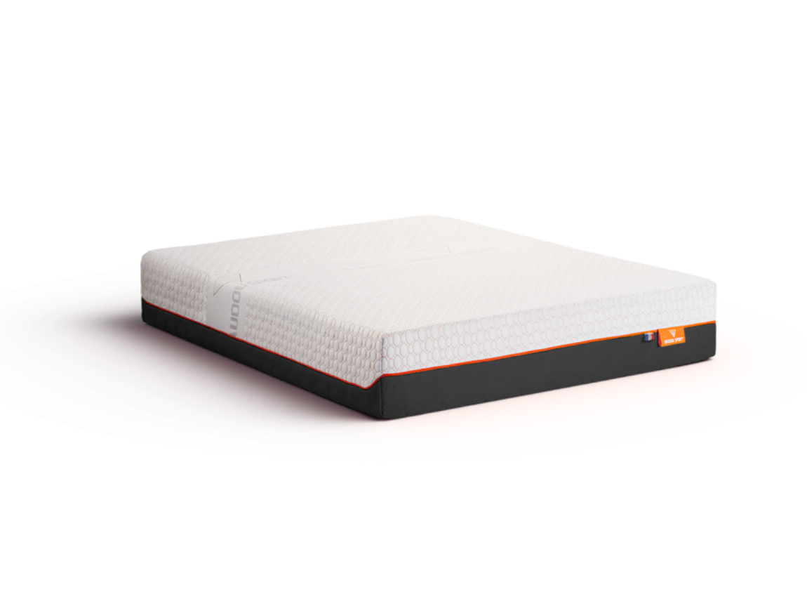 matelas vaudou sport warrior